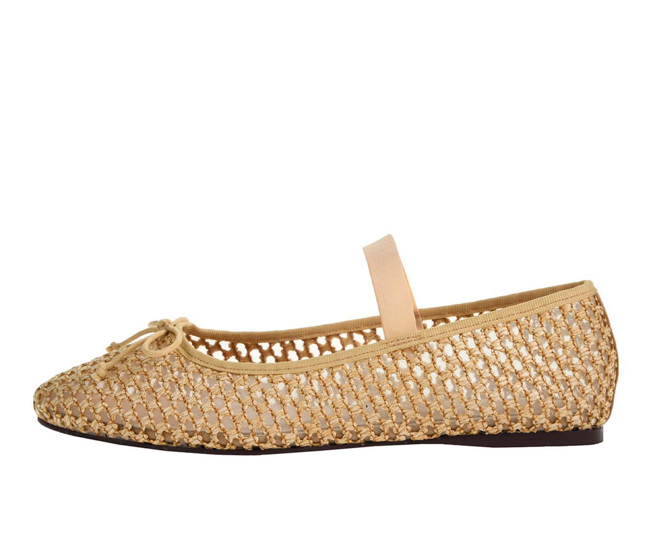 Women's Chinese Laundry Audrey Flats Product Image