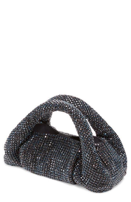Stuart Weitzman The Moda Shine Mini Tote Product Image
