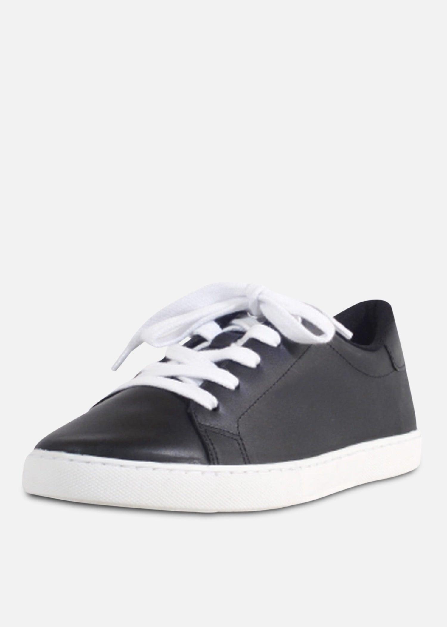 U-Turn Tennis Sneakers Product Image
