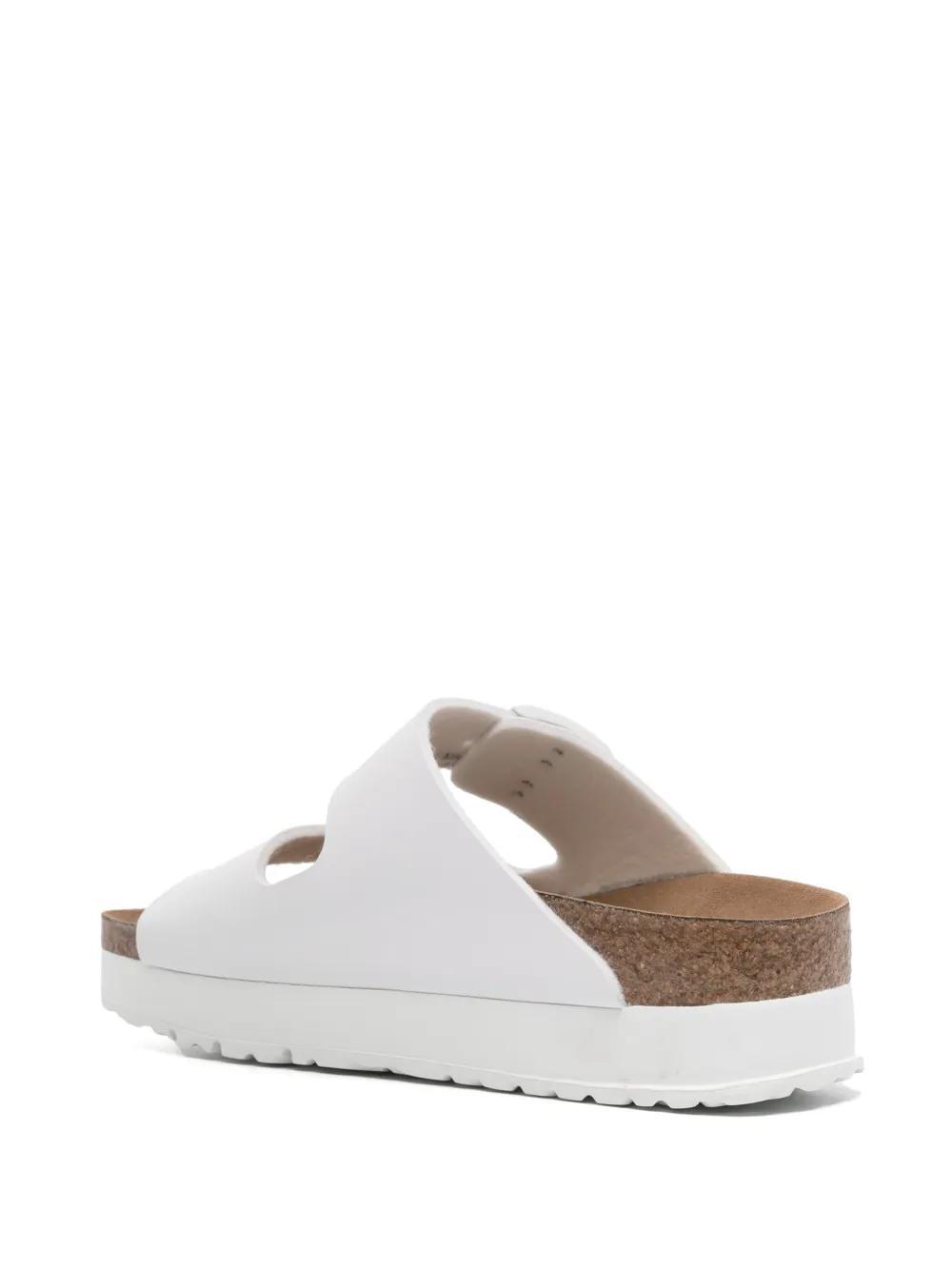 Arizona platform sandals Product Image