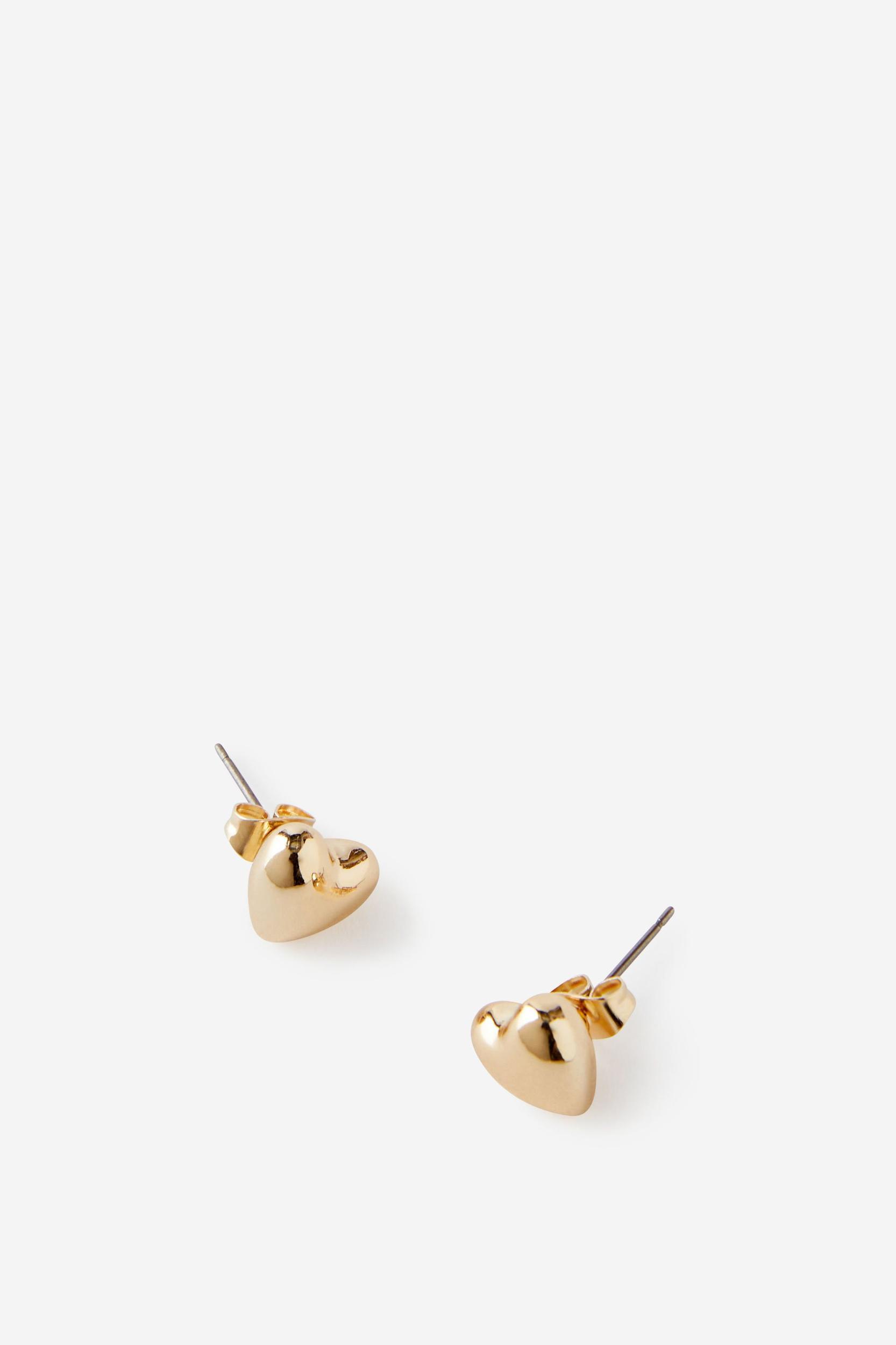 Small Charm Earring Product Image