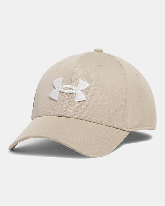 UA Blitzing Mens Cap Product Image