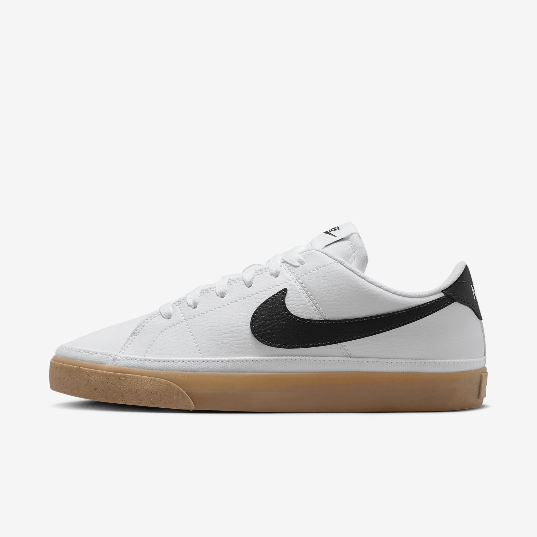 Nike Court Legacy Next Nature Women's Shoes Product Image