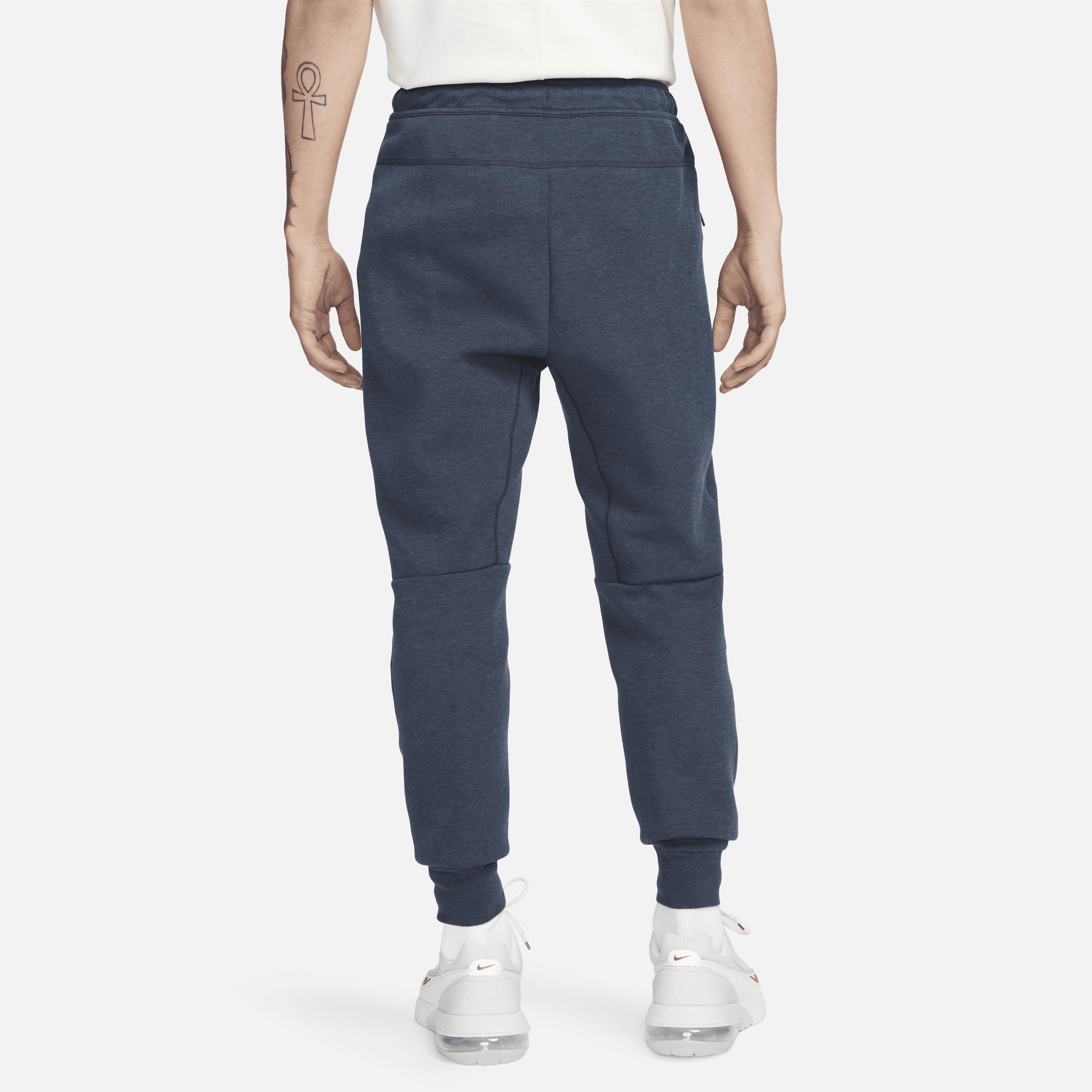 Nike Mens Nike Tech Fleece Joggers - Mens Product Image
