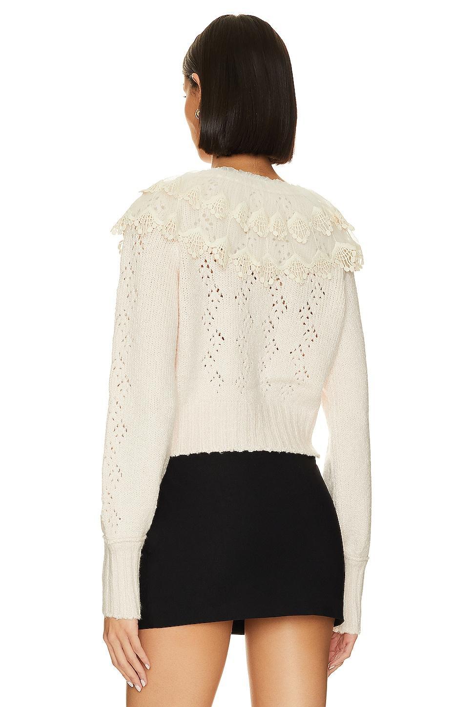 Hold Me Closer Sweater Free People Product Image