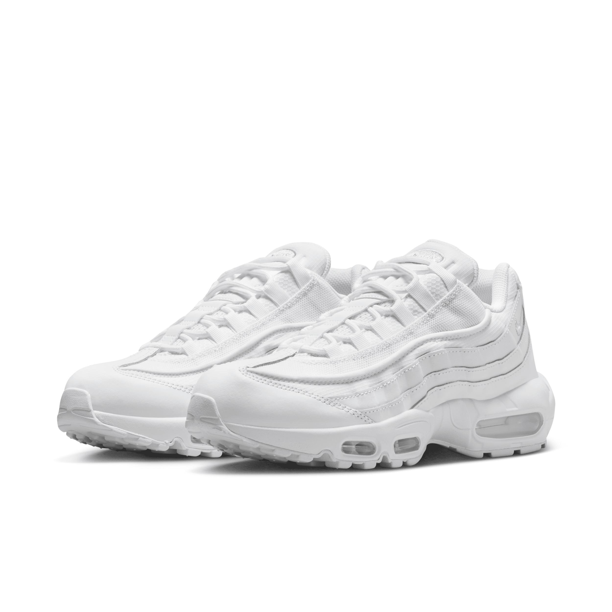 Nike Mens Air Max 95 Essential Casual Shoes Product Image