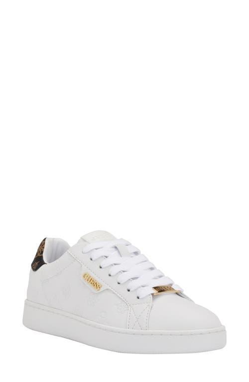GUESS Renzy Women's Shoes Product Image