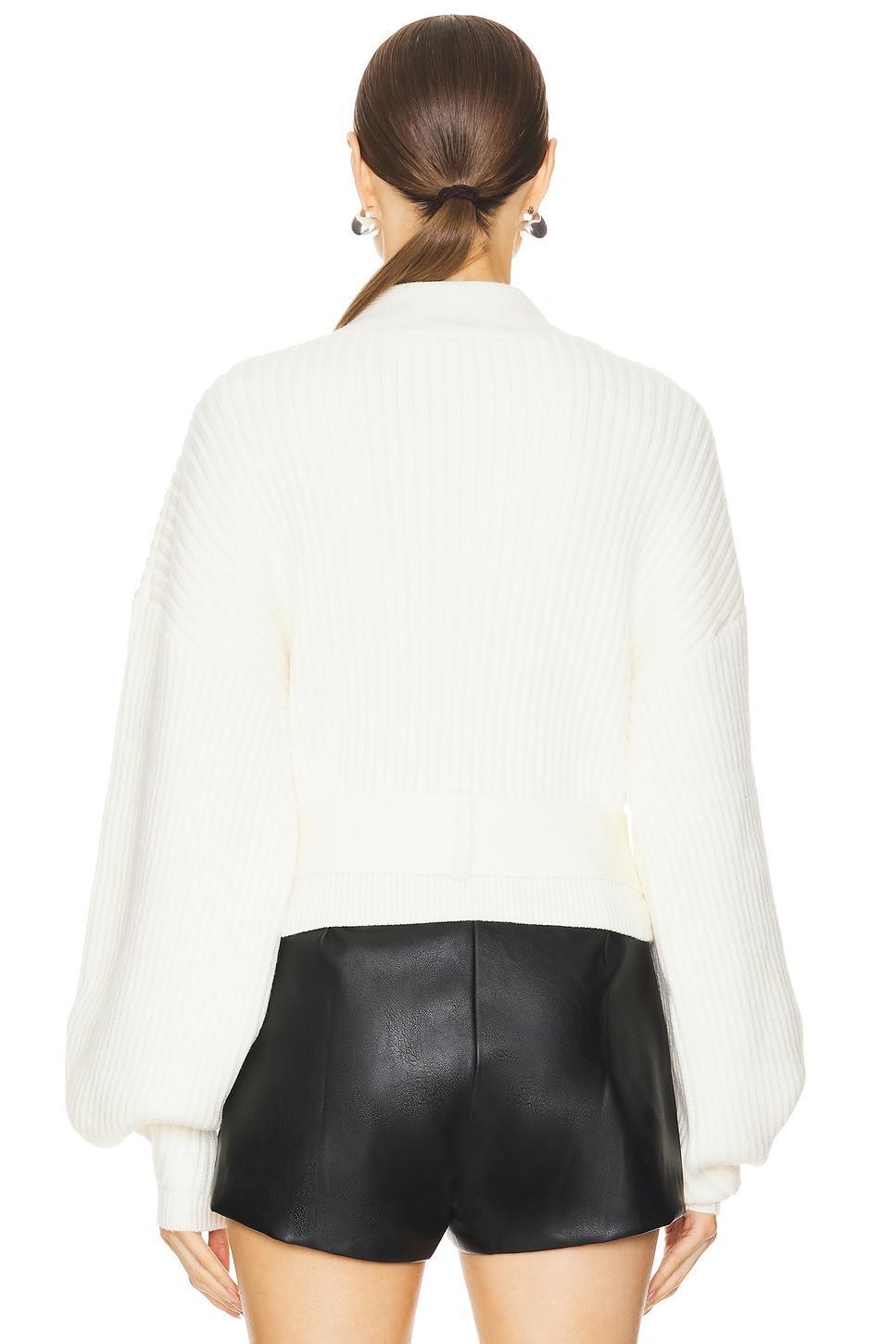 Shiloh Belted Sweater NONchalant Label Product Image