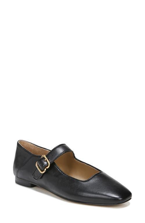 Sam Edelman Michaela Leather Mary Jane Flats Product Image