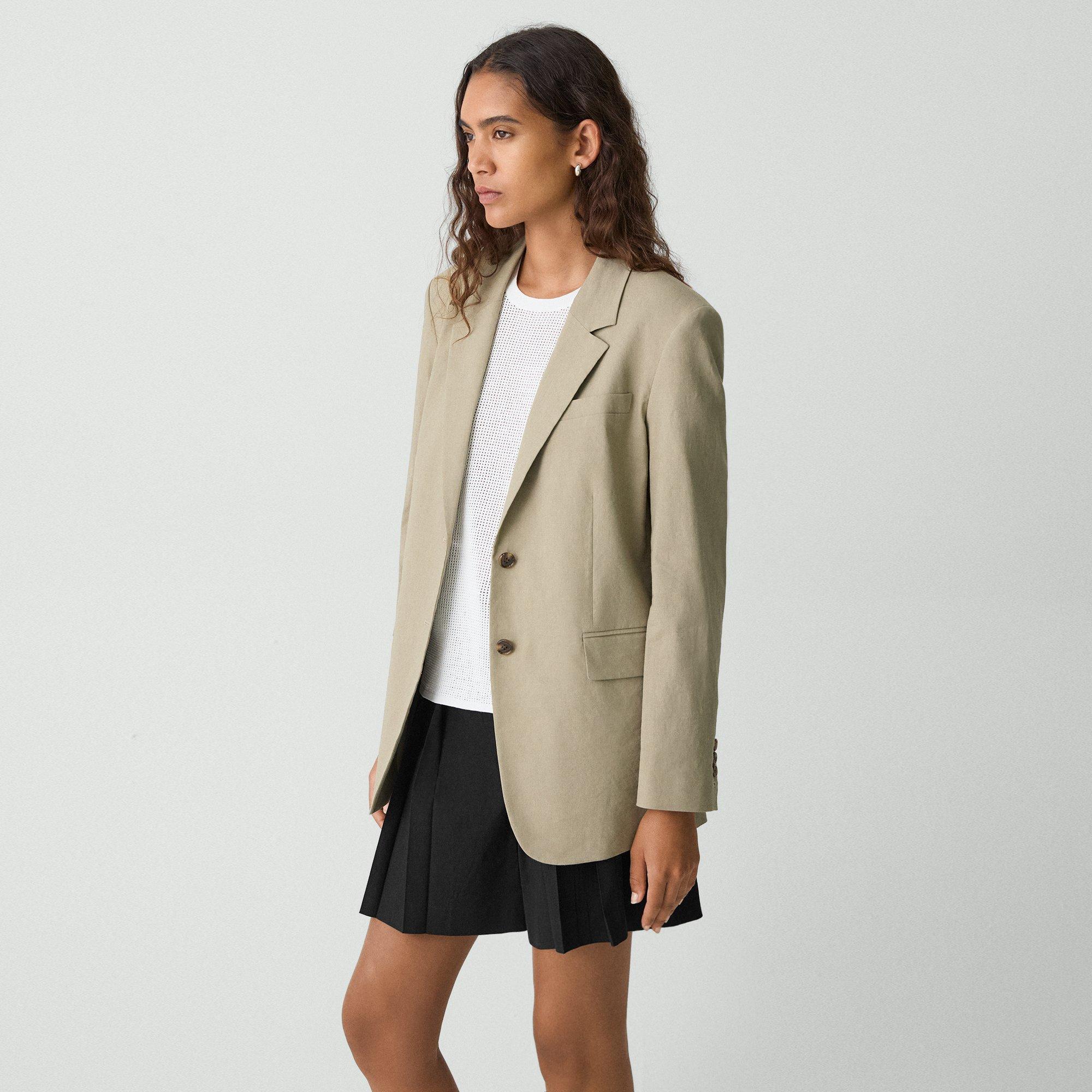 OS ST BLAZER Product Image