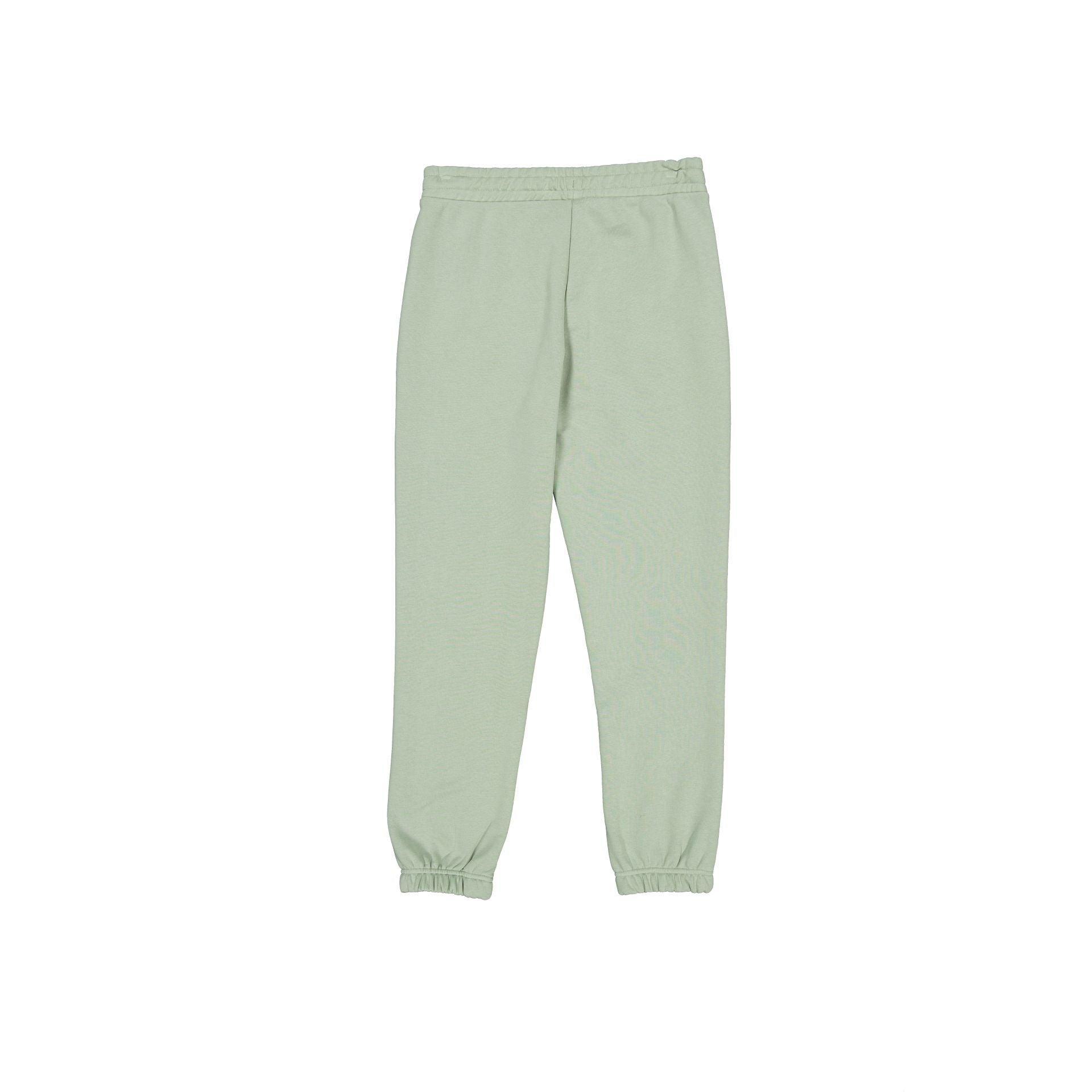 New Era Cap Women's Everest Green Script Joggers Female Product Image