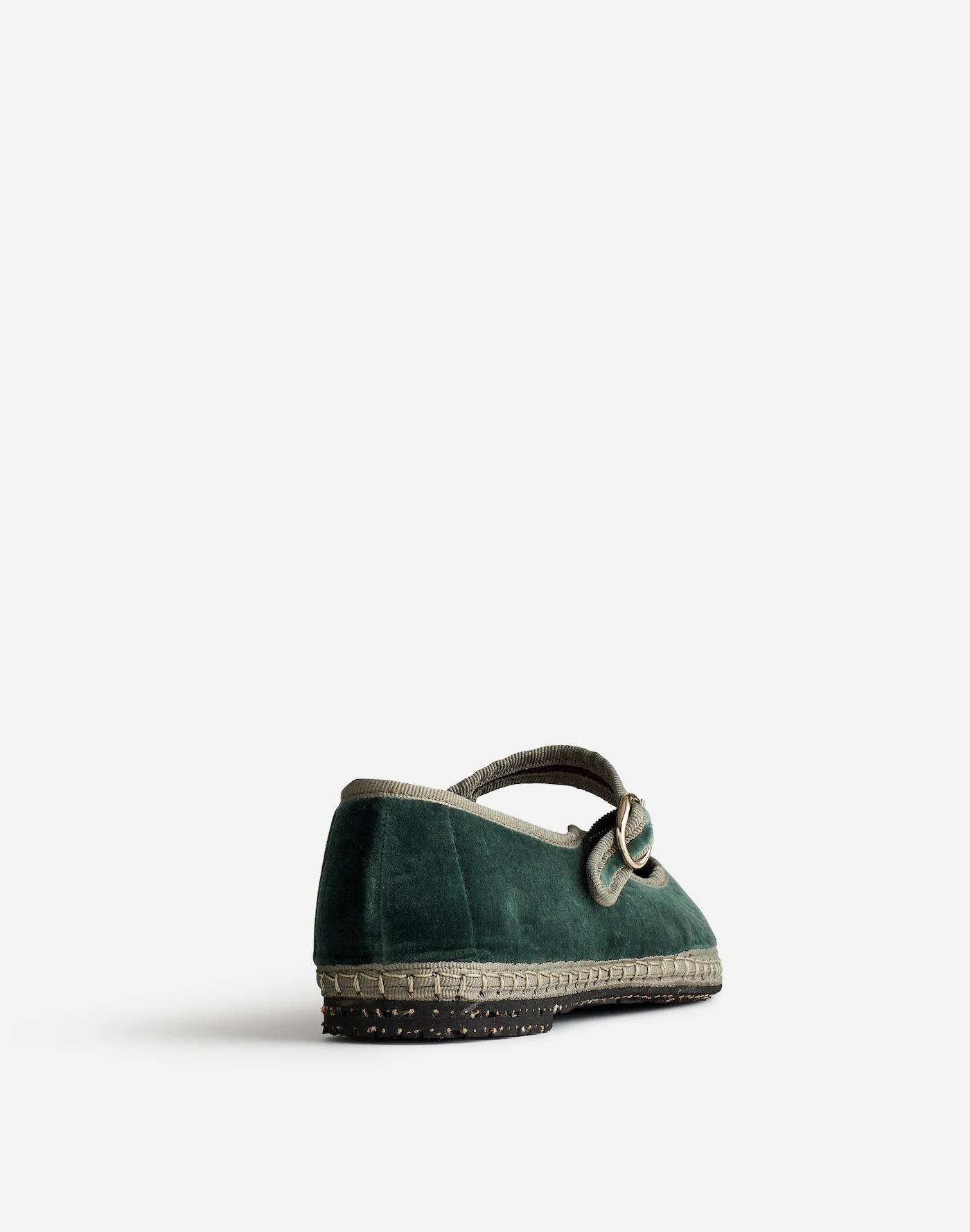 Flabelus Jay Mary Janes Product Image