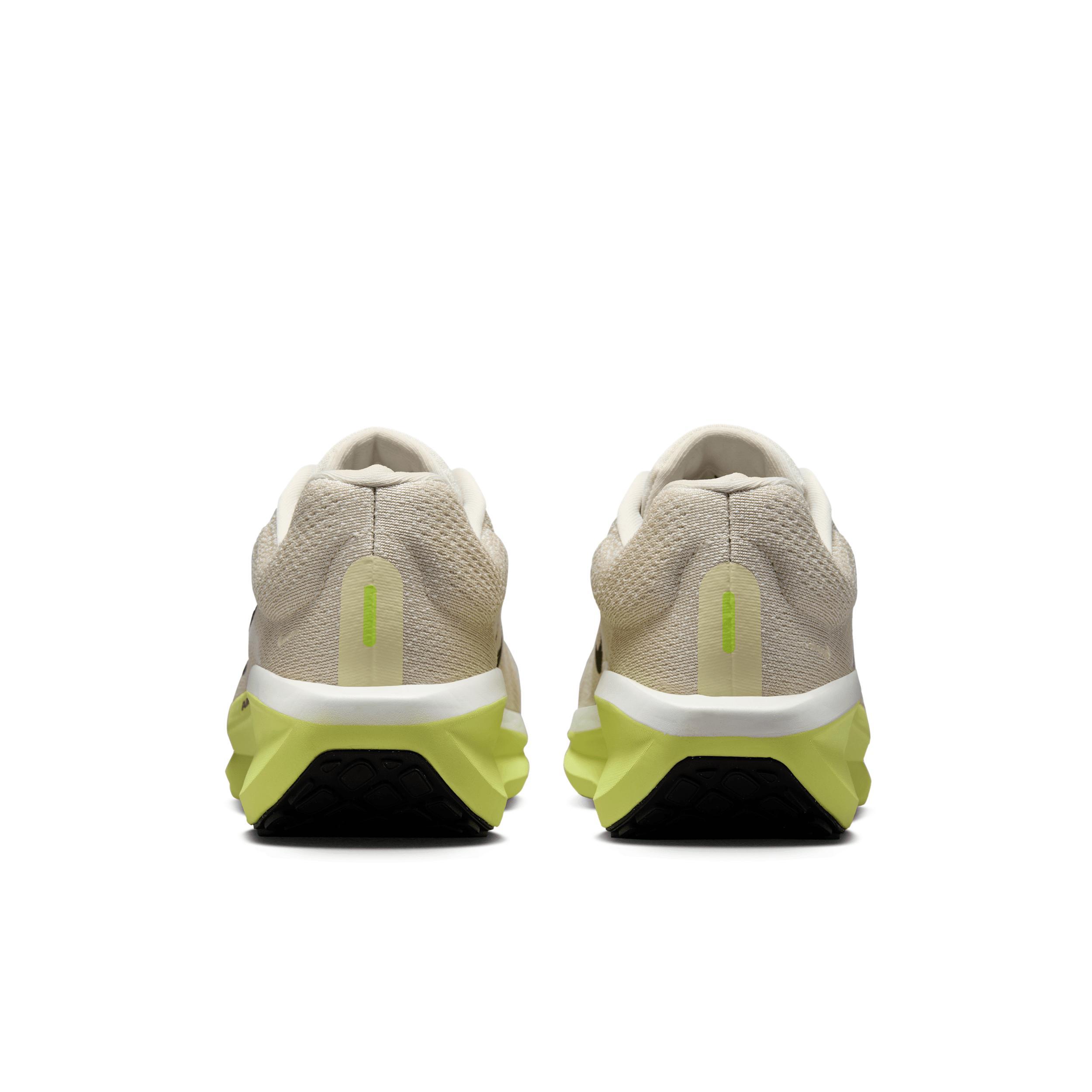 Nike Winflo 11 Men's Road Running Shoes, Size: 9, Orewood Brown Sequoia Product Image