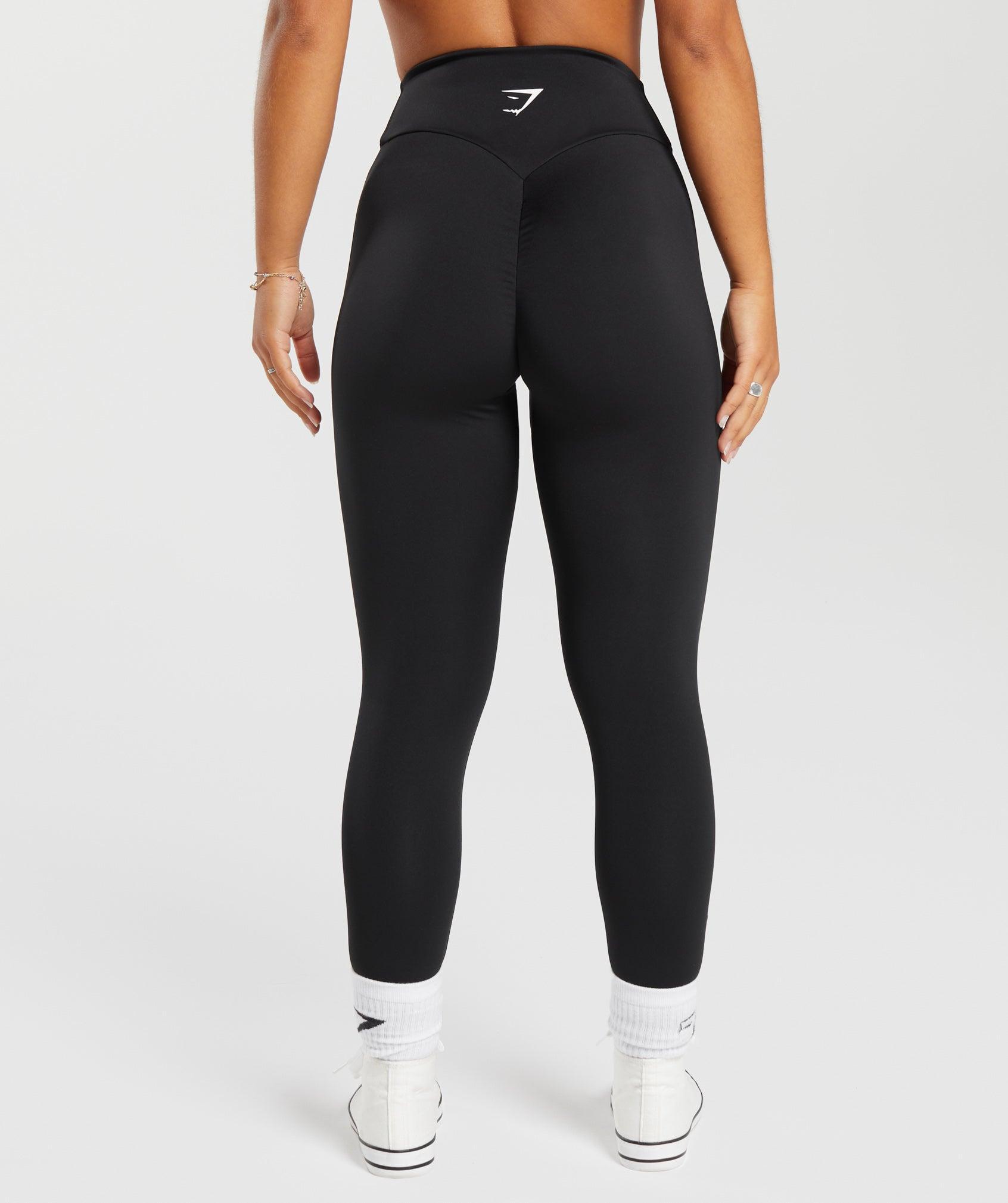 Power Regular Leggings Product Image