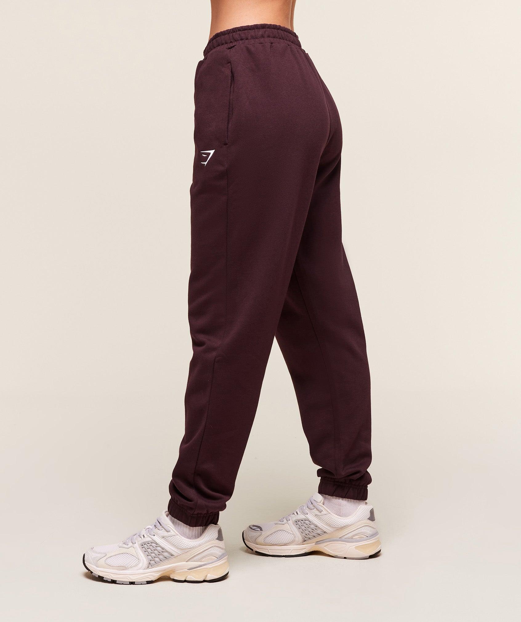 Training Fleece Joggers Product Image