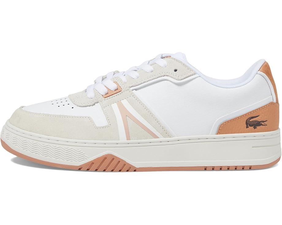 Men's Lacoste L001 Sneakers Product Image