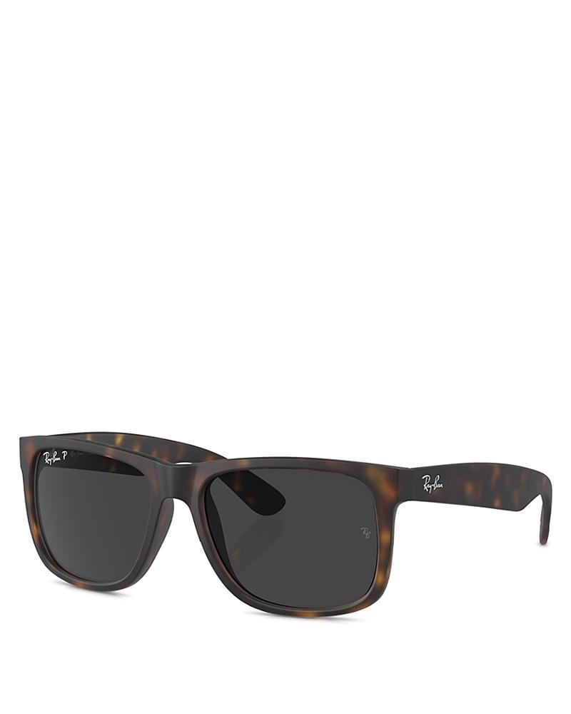 Men's GG1777SM Acetate Rectangle Sunglasses Product Image