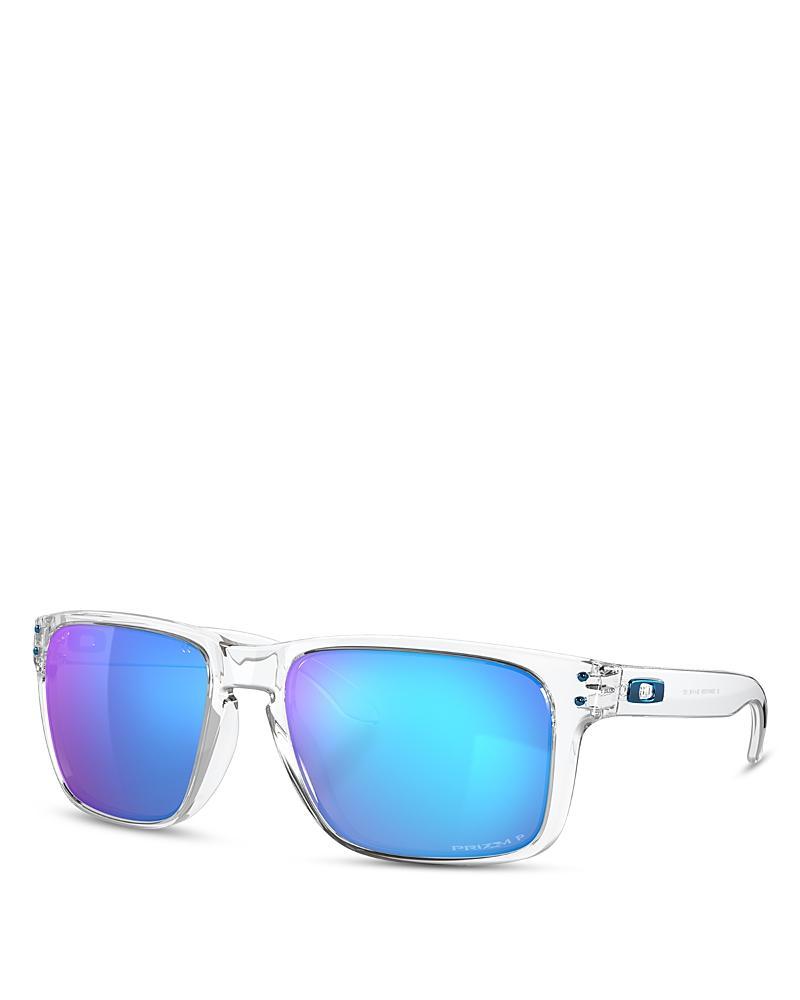 Oakley Men's Atlanta Falcons Holbrook™ Sunglasses Product Image