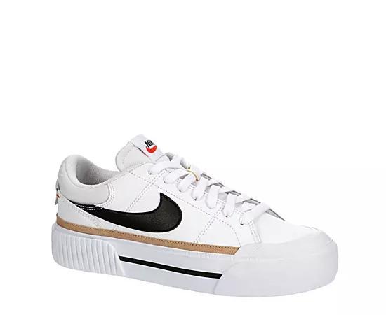 Nike Court Legacy Lift Women's Shoes Product Image