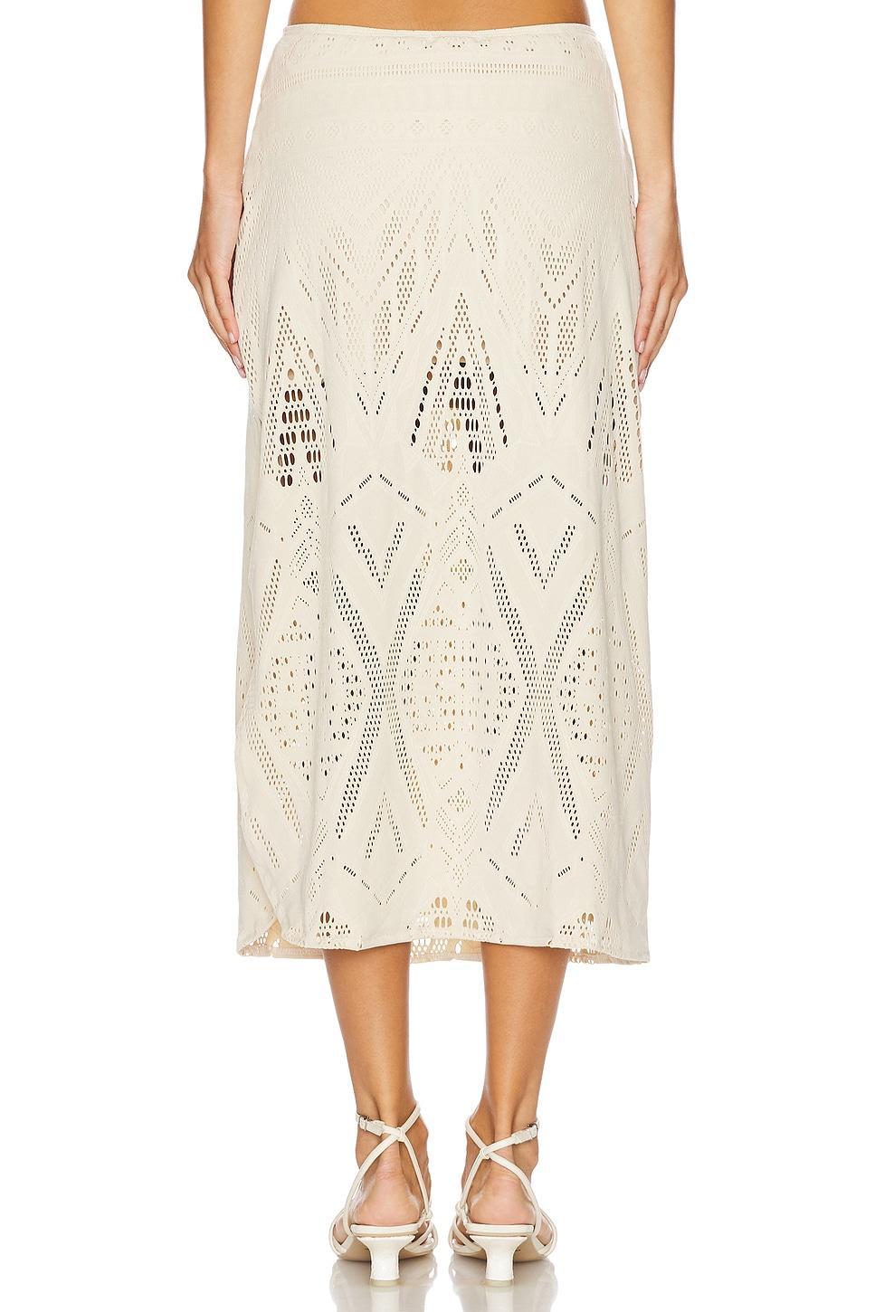 Harper Skirt vitamin A Product Image
