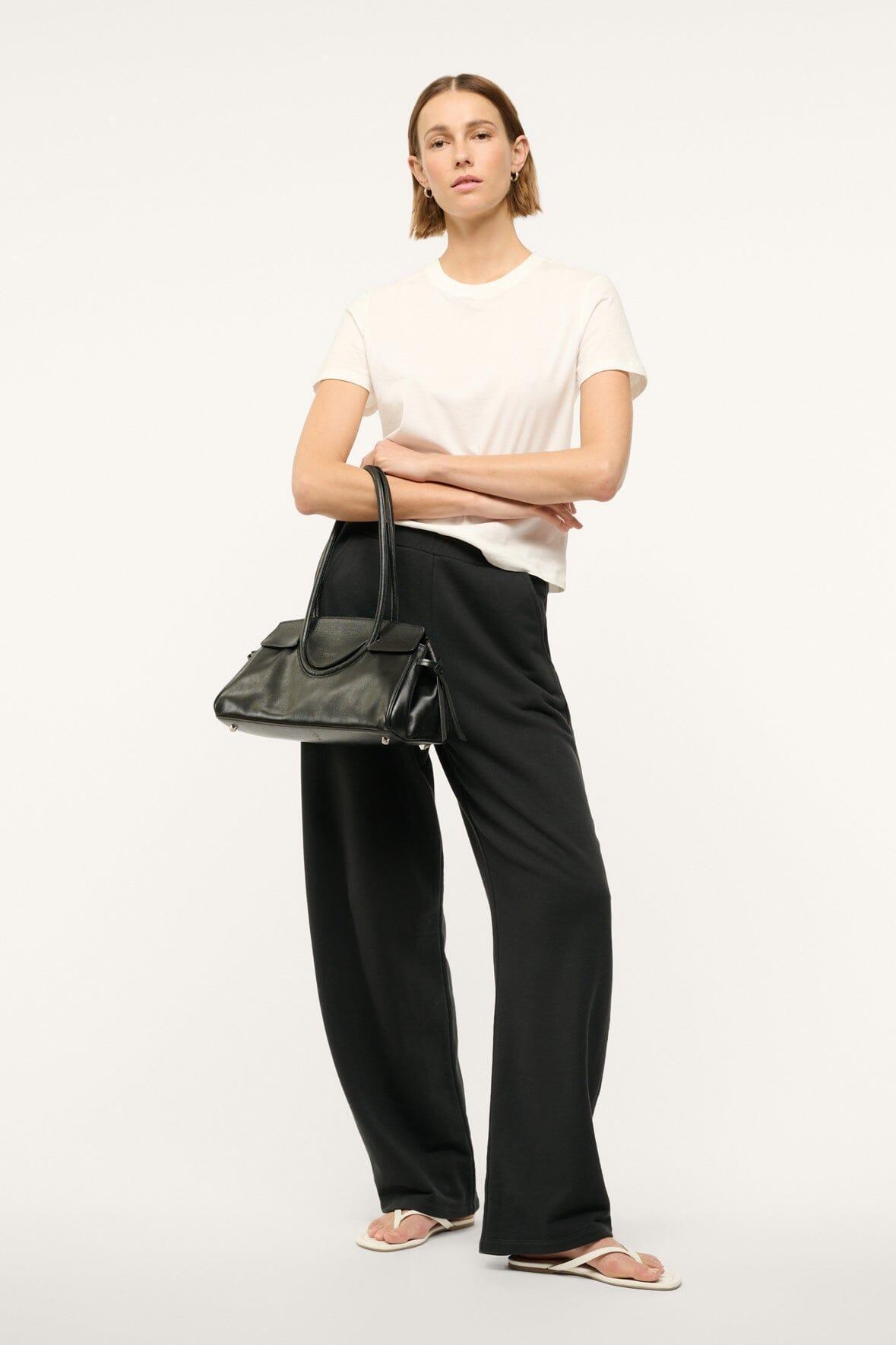MAUDE SHOULDER BAG | BLACK Product Image