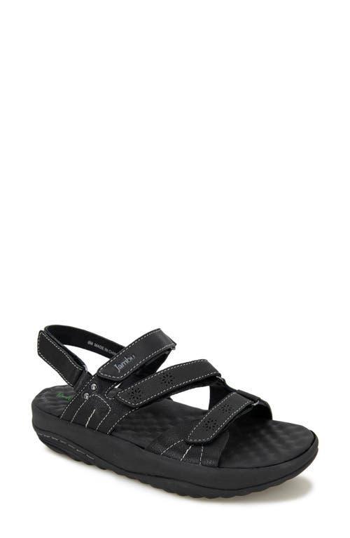 Jambu Womens Ruby Wide Product Image