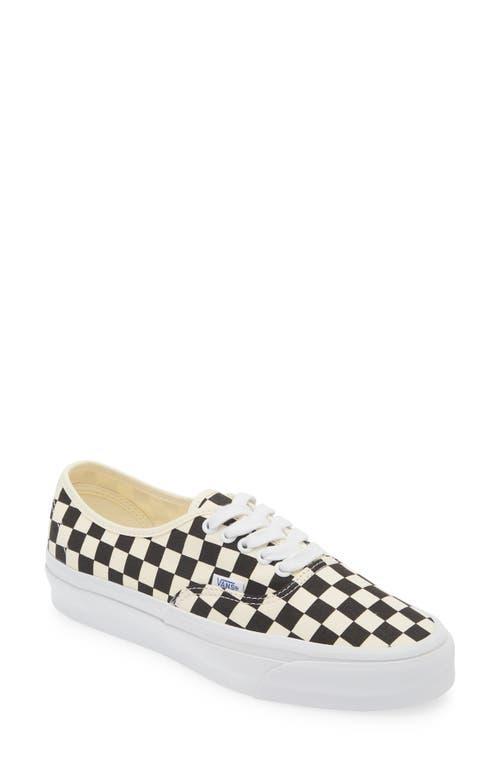 Vans Mens Lx Authentic Reissue 44 Sneakers Product Image