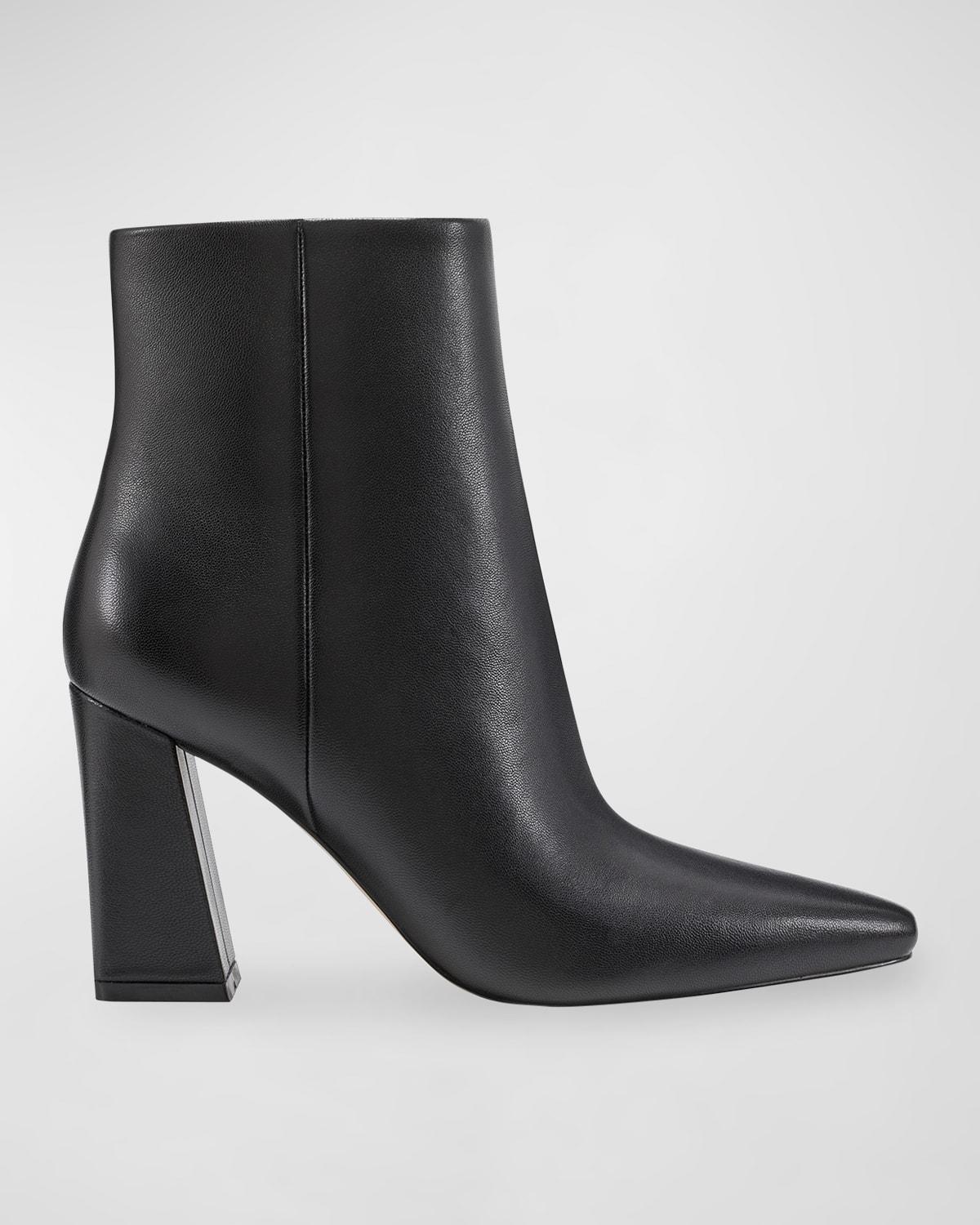 Marc Fisher Ltd. Womens Yanara Snip Toe Booties Product Image