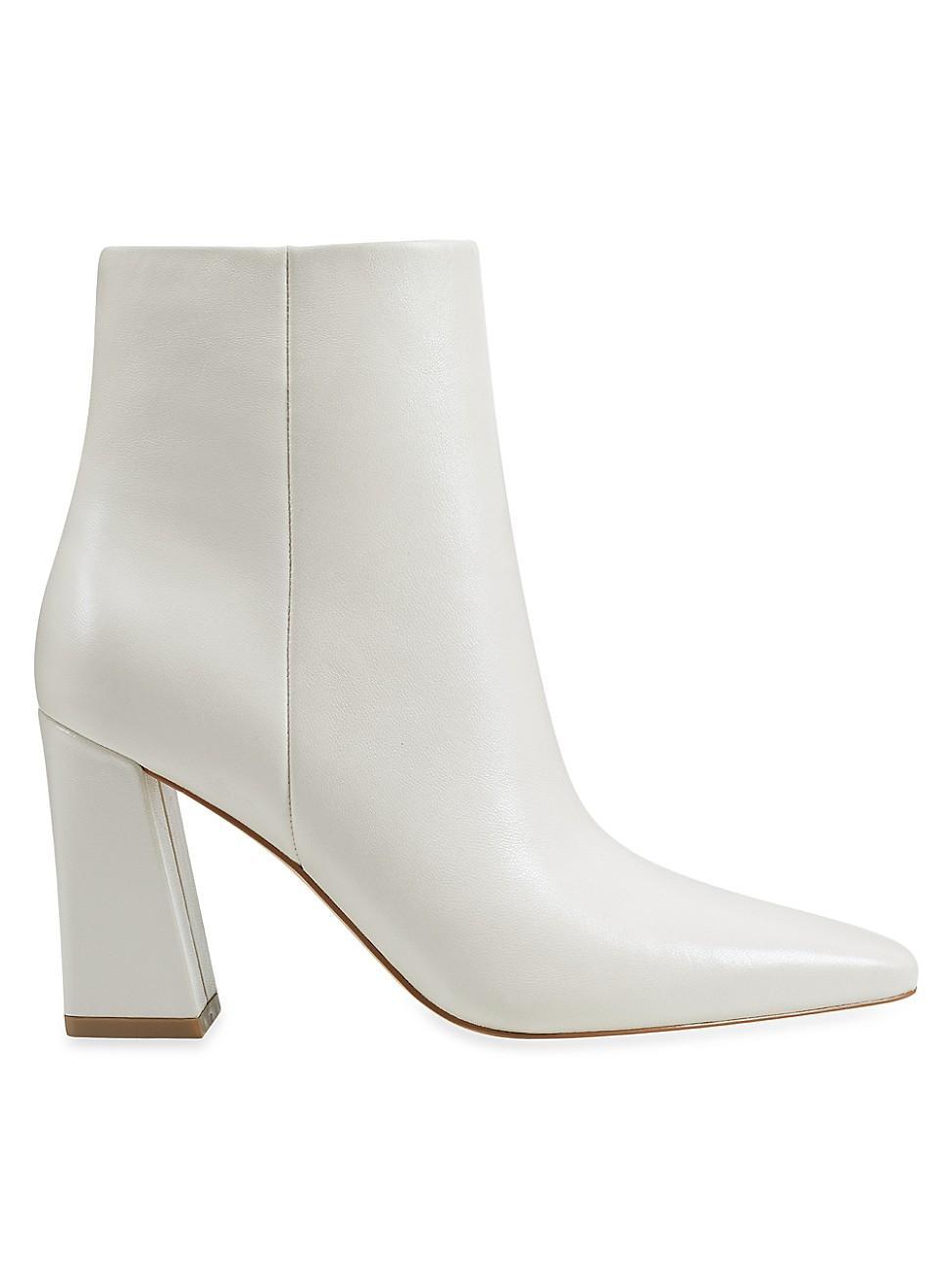 Marc Fisher Ltd. Womens Yanara Snip Toe Booties Product Image