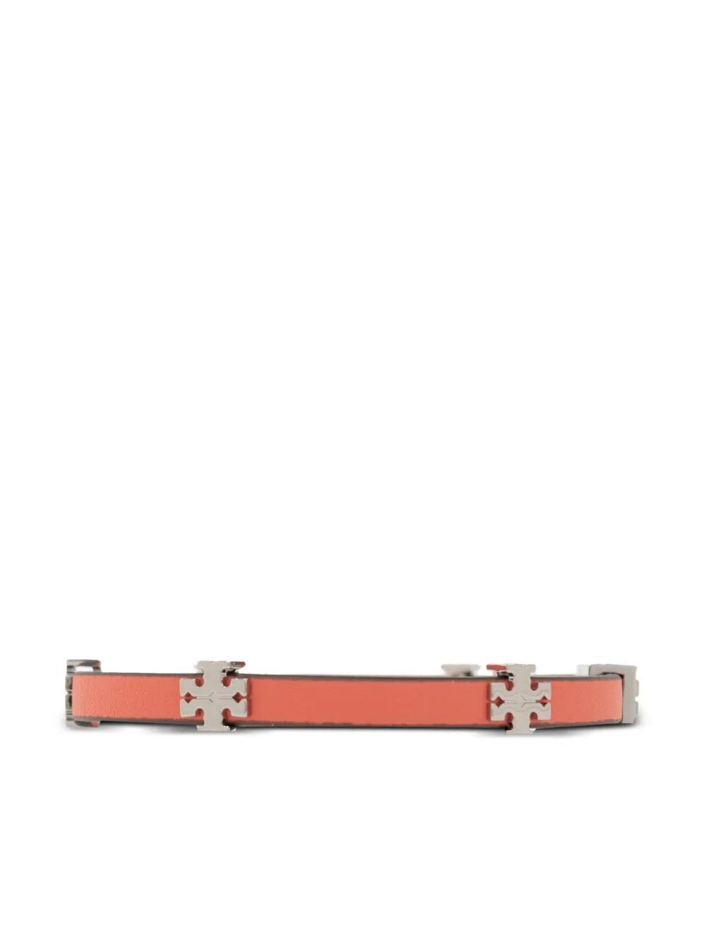 Eleanor logo-plaque bracelet Product Image