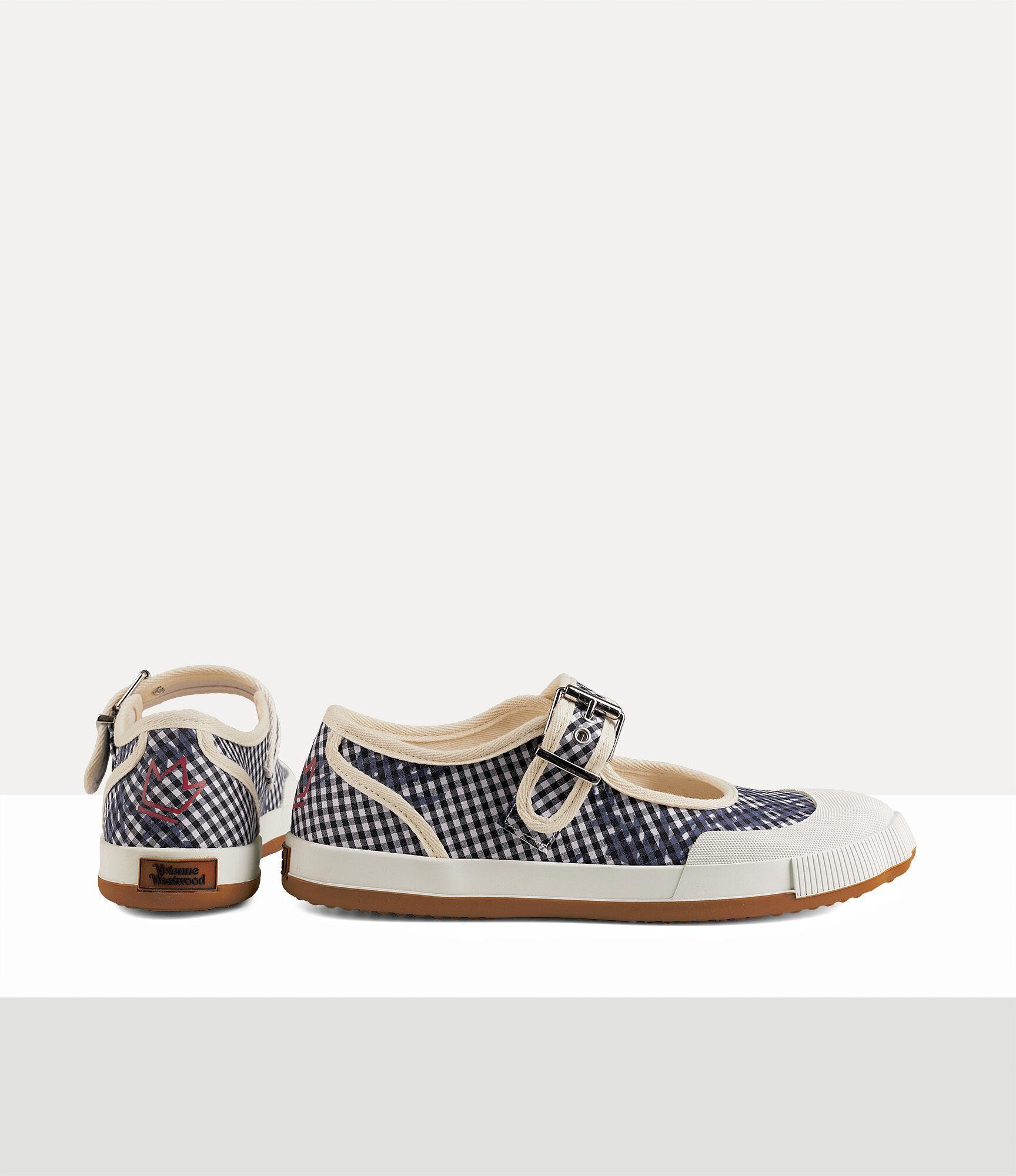 Animal Gym Bar Shoe Product Image