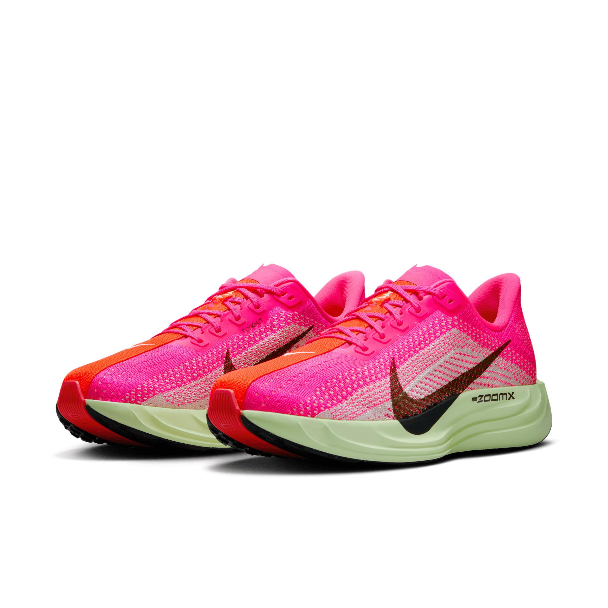 Nike Men's Pegasus Plus Road Running Shoes Product Image