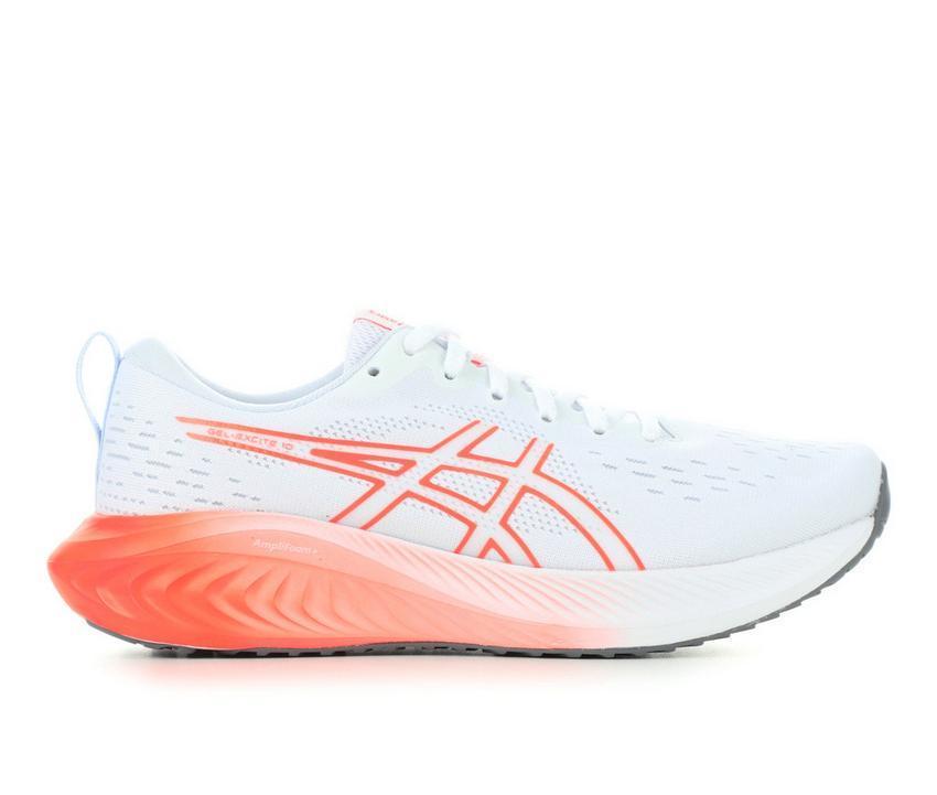 Women's ASICS Gel Excite 10 Running Shoes Product Image