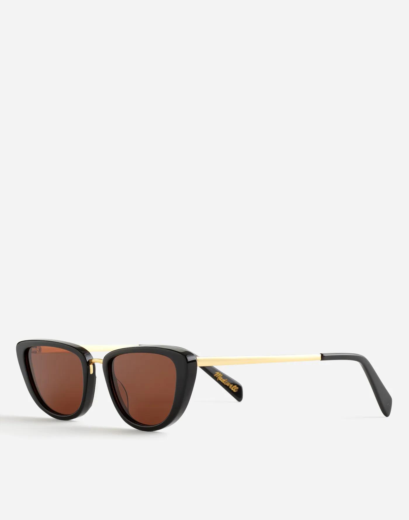 Angular Sunglasses Product Image