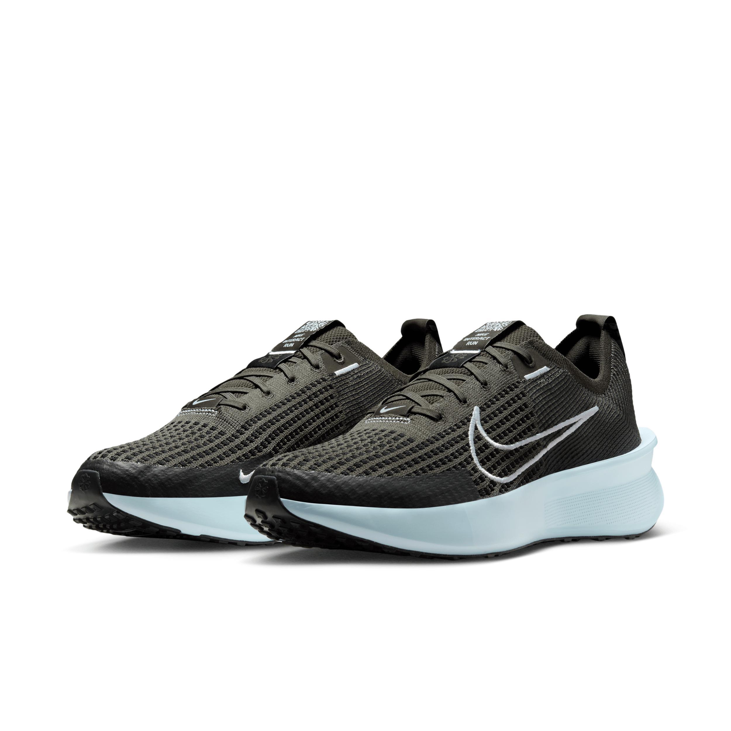 Nike Men's Interact Run Road Running Shoes Product Image