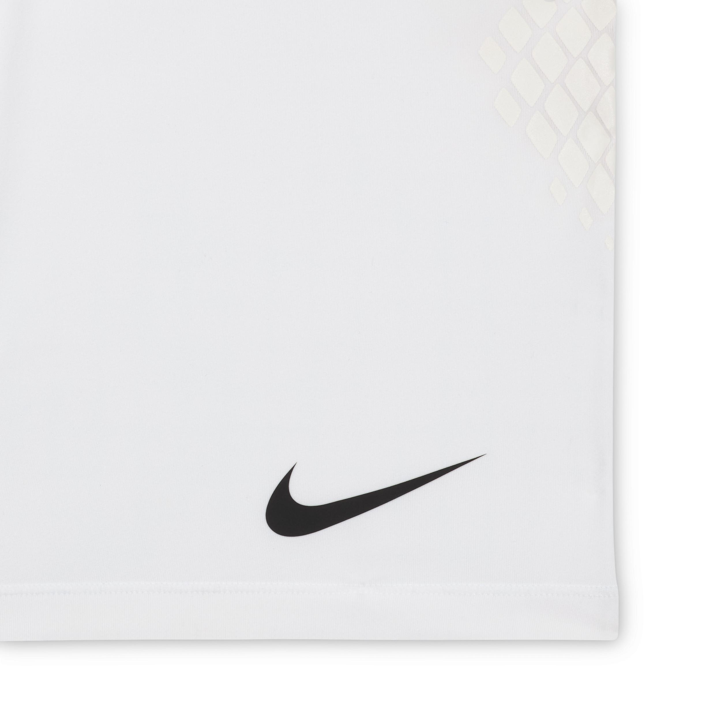 Nike Women's Dri-FIT Softball Slider Short Product Image