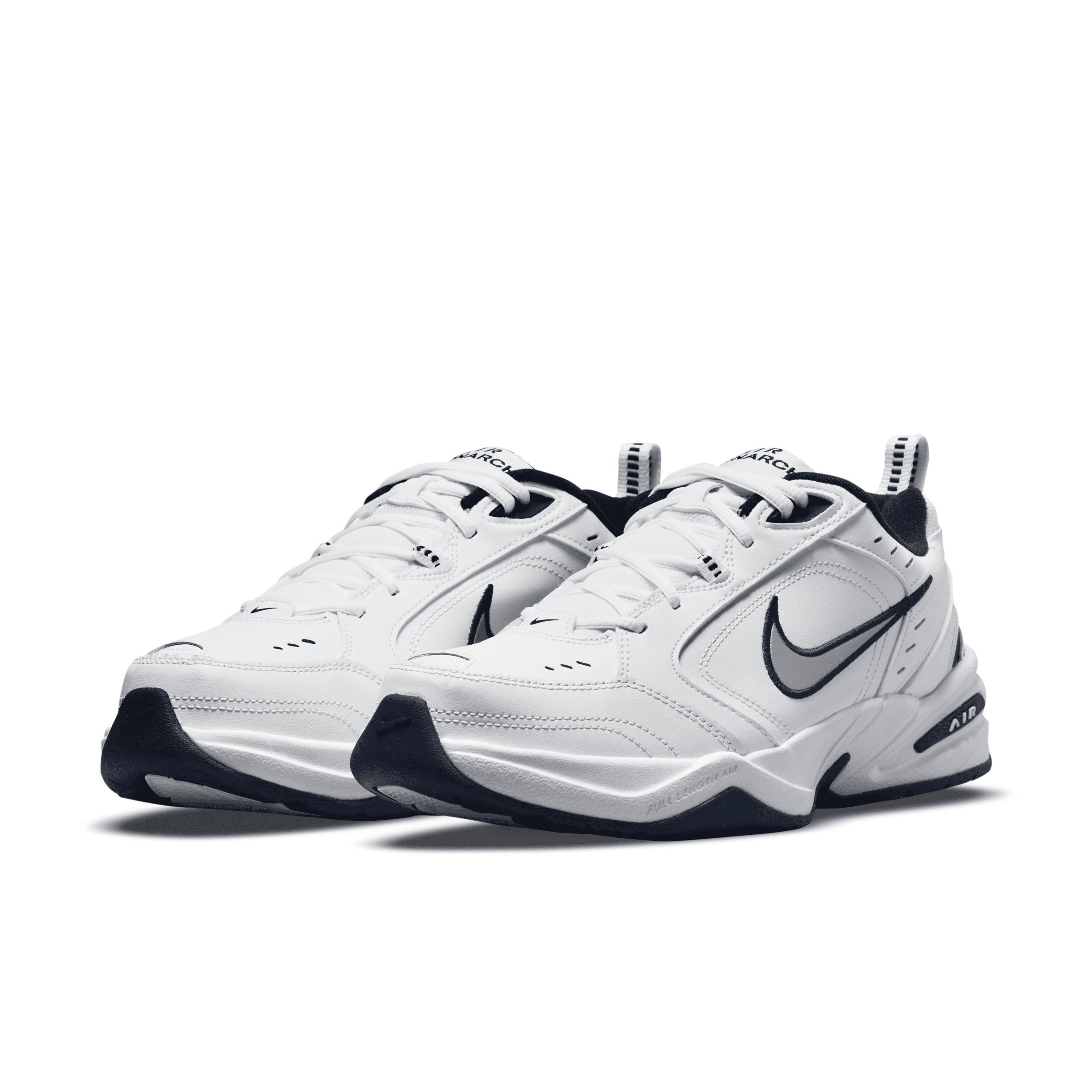 Nike Men's Air Monarch IV Workout Shoes (Extra Wide) Product Image
