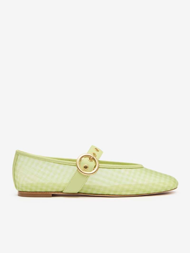 Bethany Ballet Flat Product Image