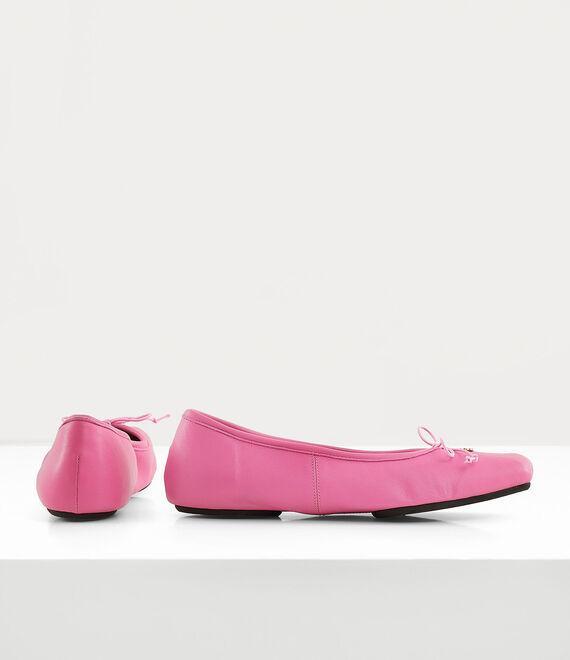  Brigitte Ballerina Shoe Product Image