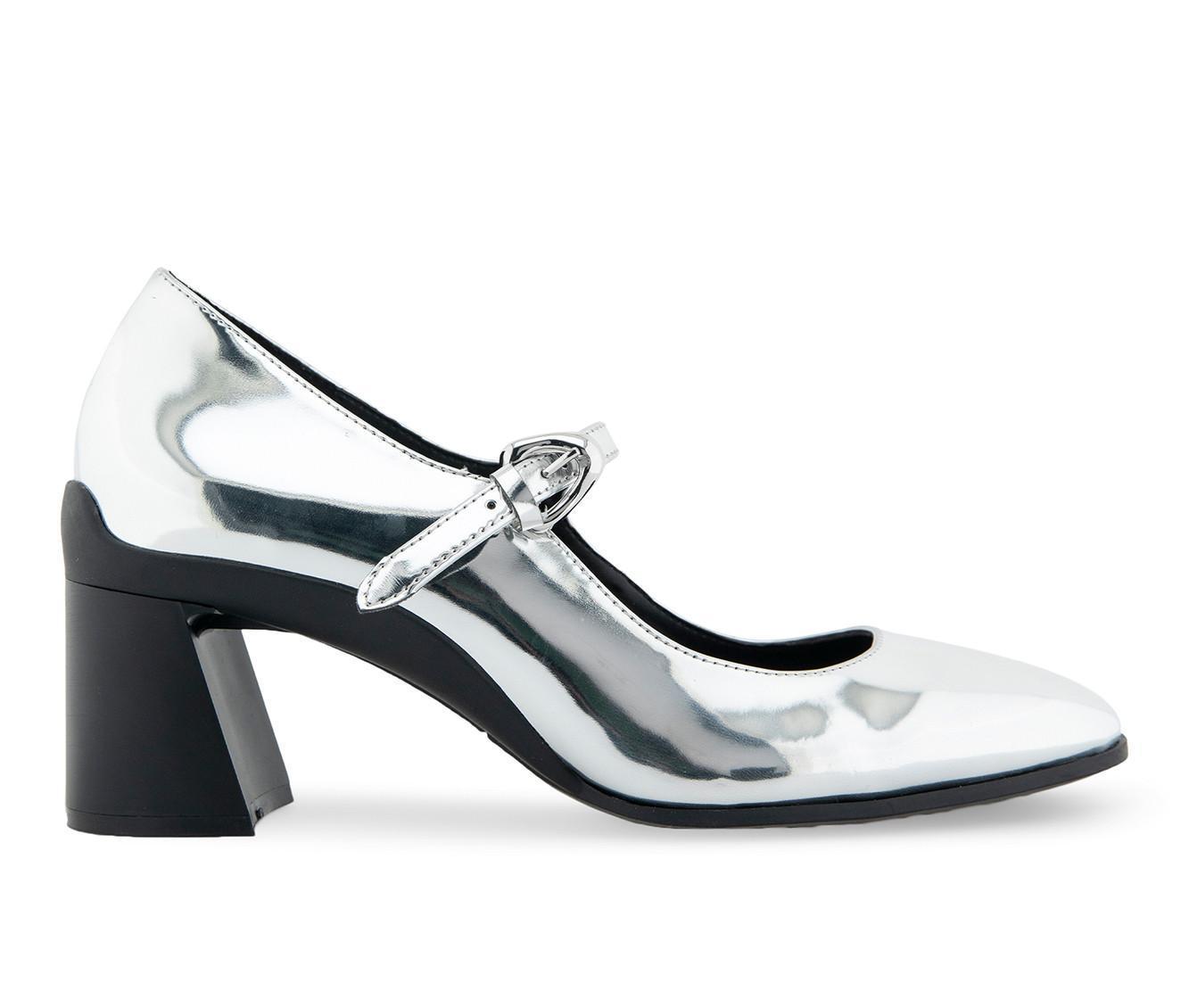 Women's Aerosoles Cali Mary Jane Pumps Product Image