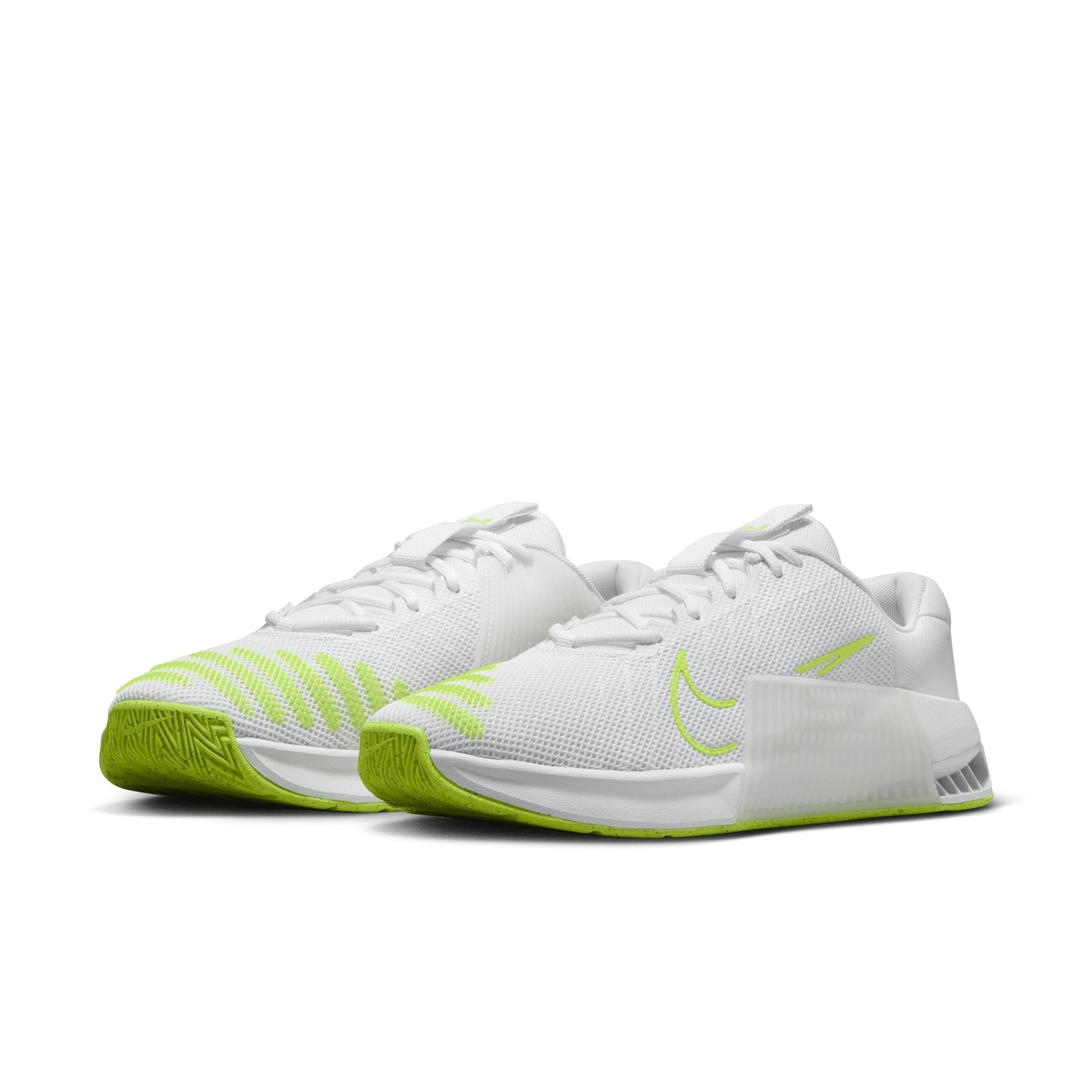 Nike Men's Metcon 9 Workout Shoes Product Image