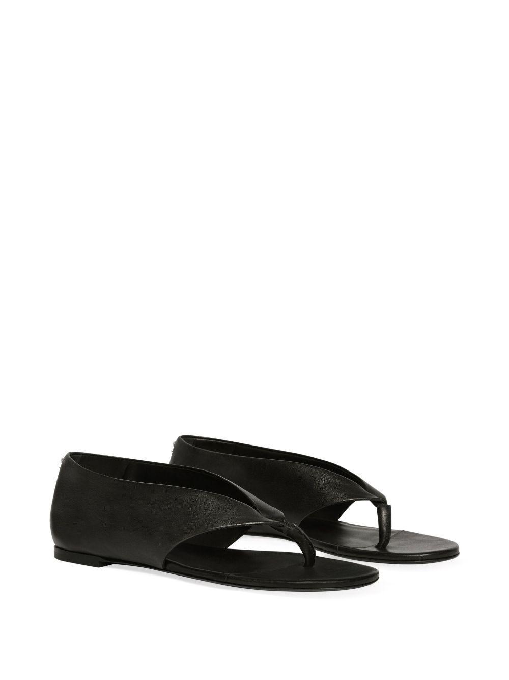 leather sandals Product Image