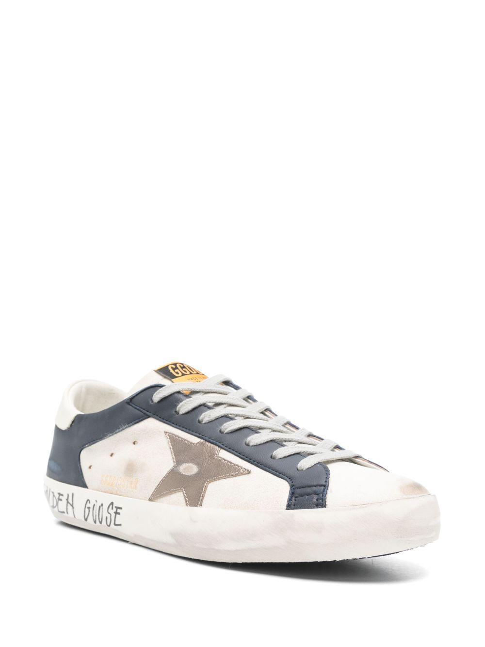 Super Star sneakers Product Image