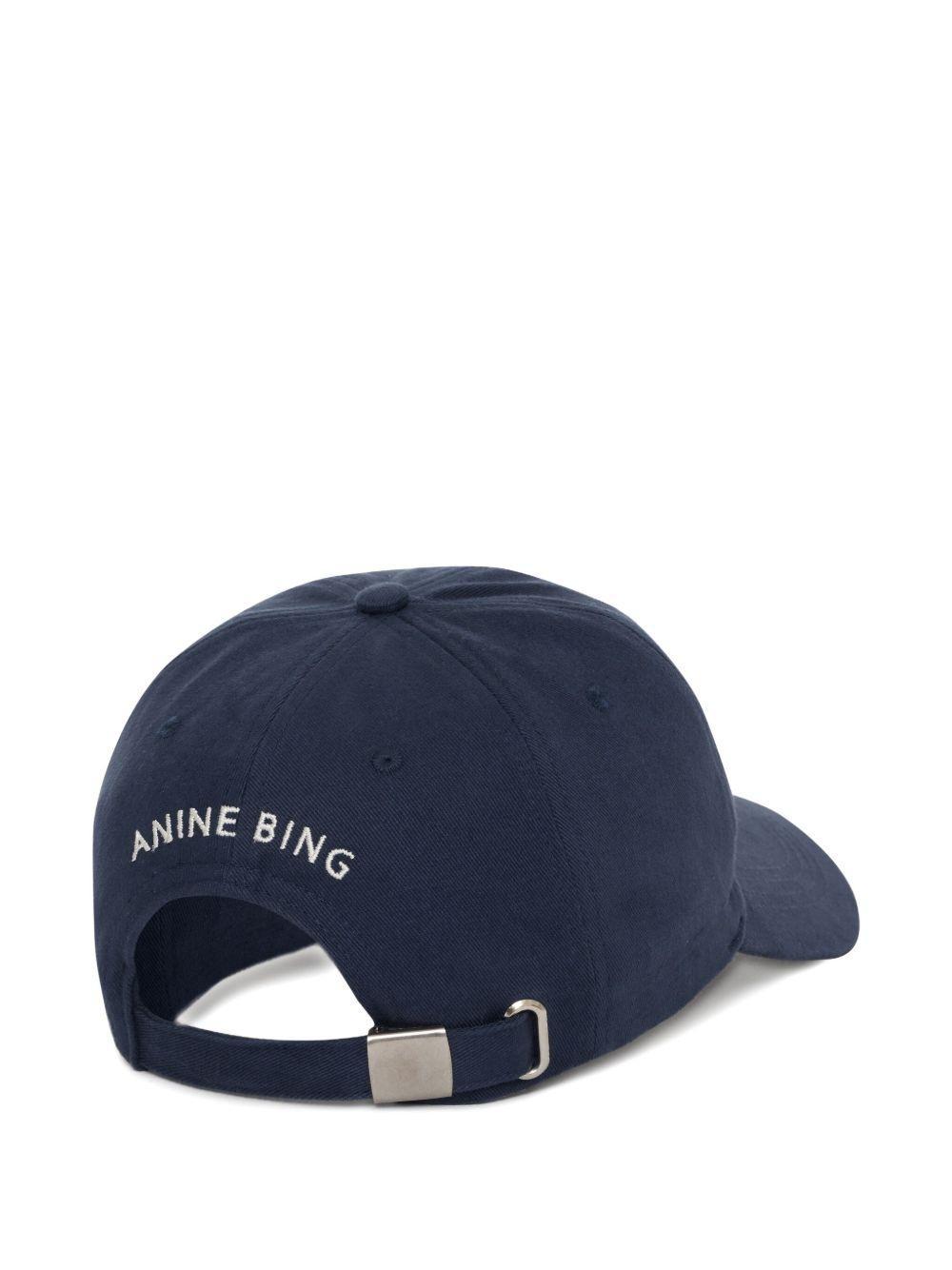 Jeremy baseball cap  Product Image