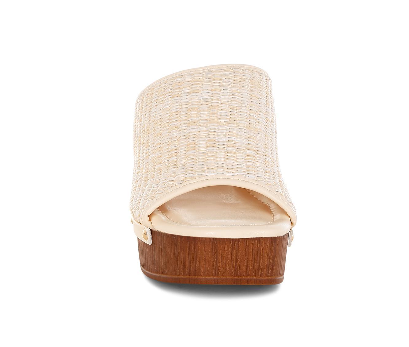 Women's Rag & Co Marengo Dress Sandals Product Image