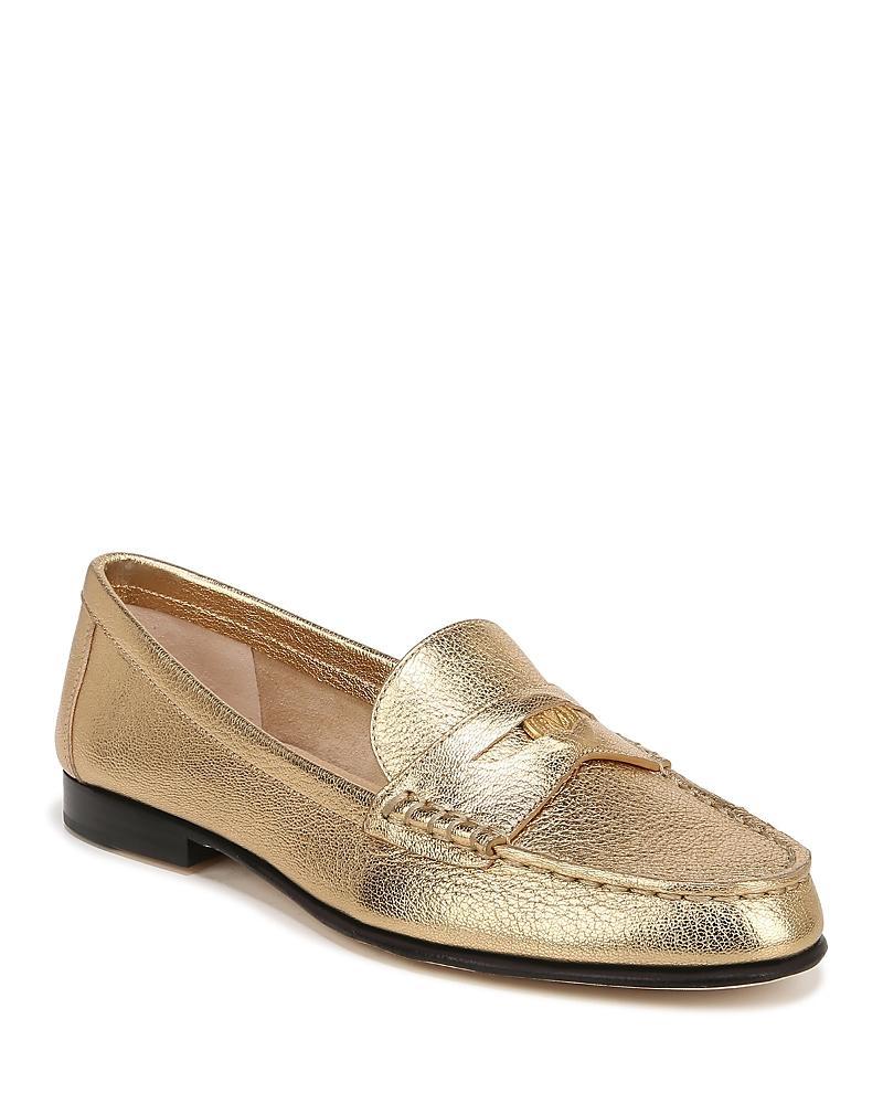 Veronica Beard Womens Penny Slip On Loafer Flats Product Image