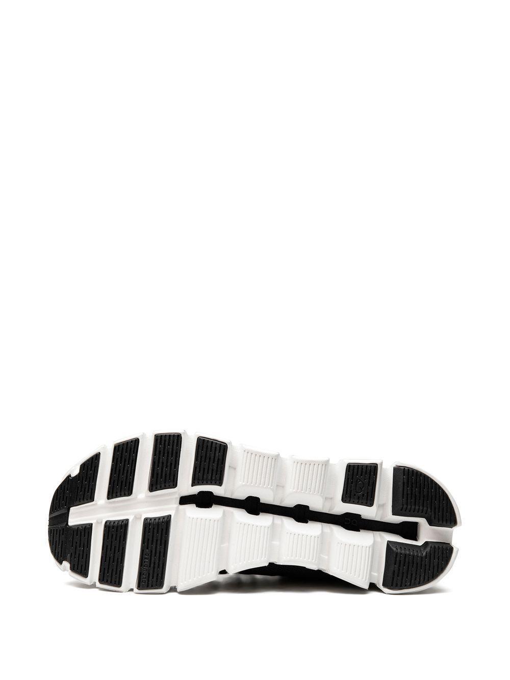 Cloud 5 "Black" sneakers Product Image
