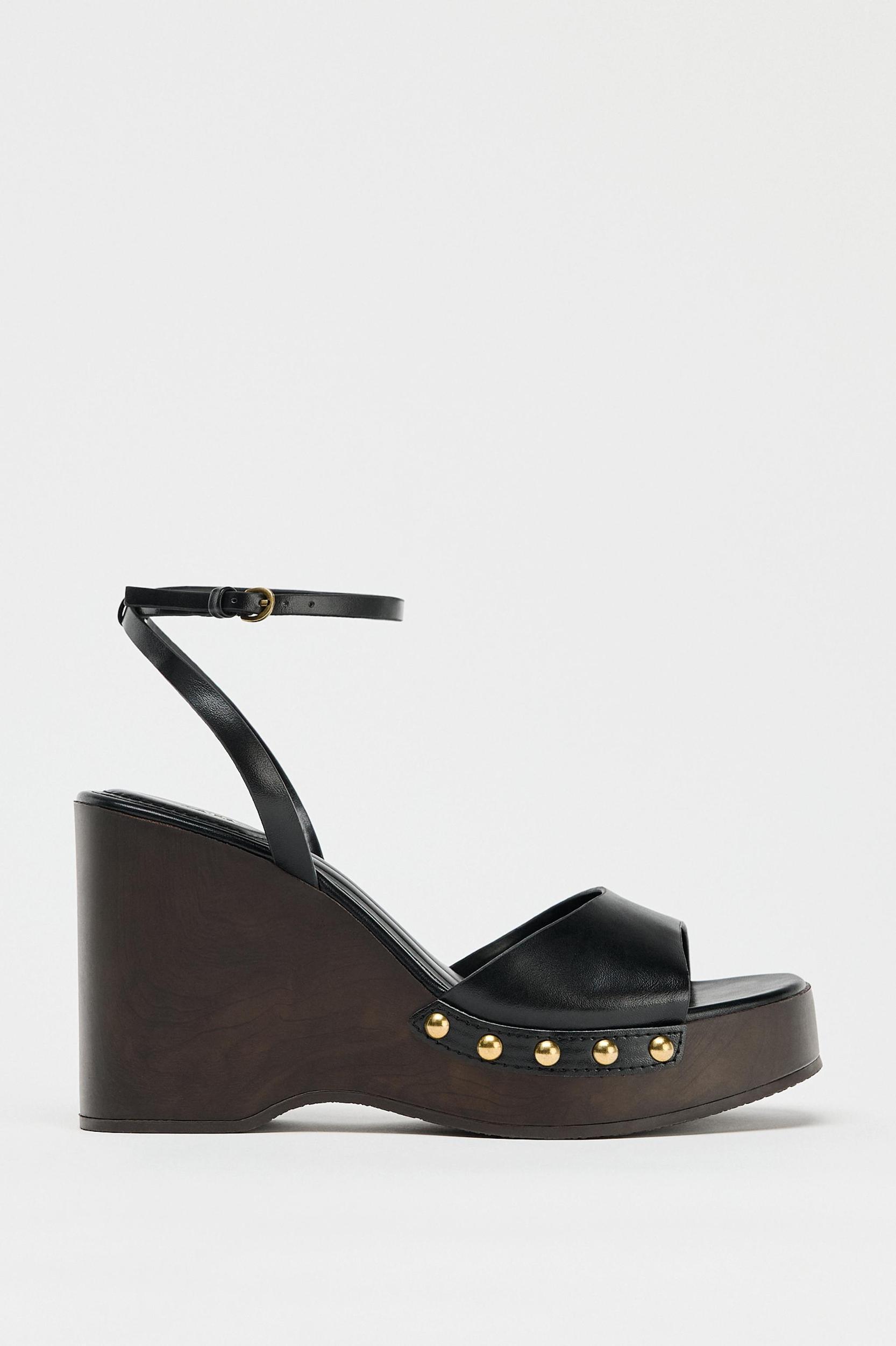 PLATFORM WEDGES Product Image