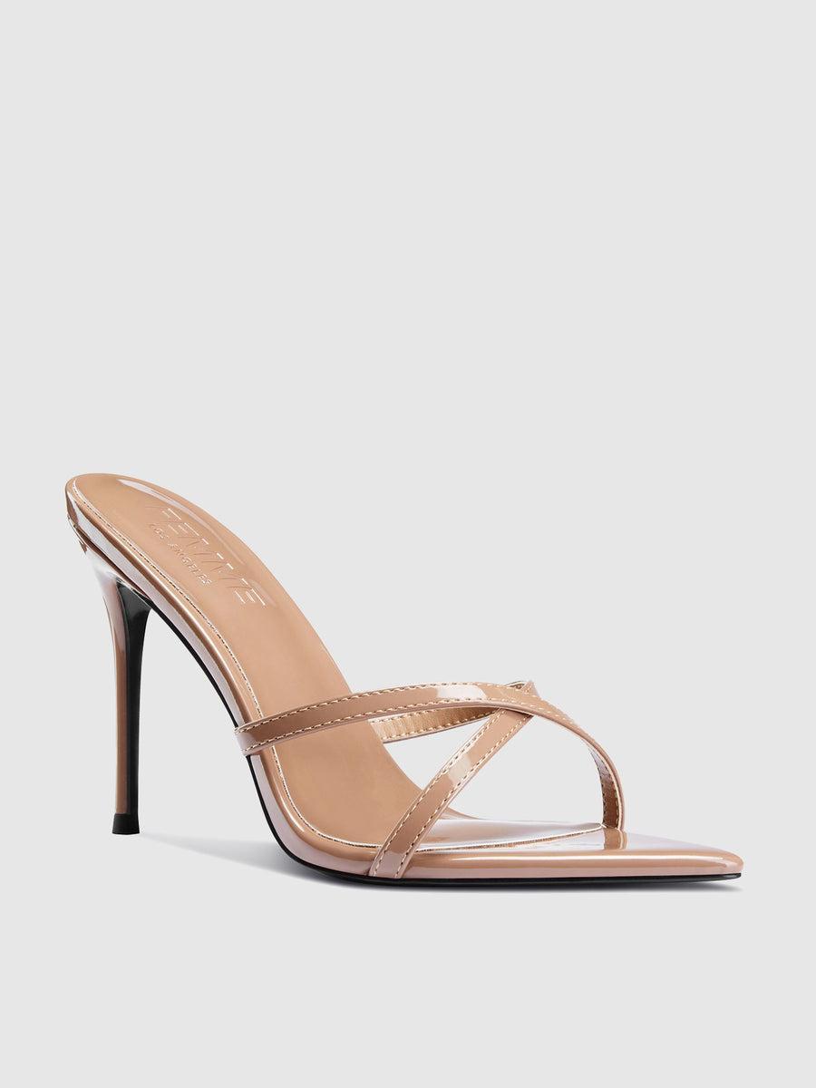 Donatella 100 - Nude Product Image