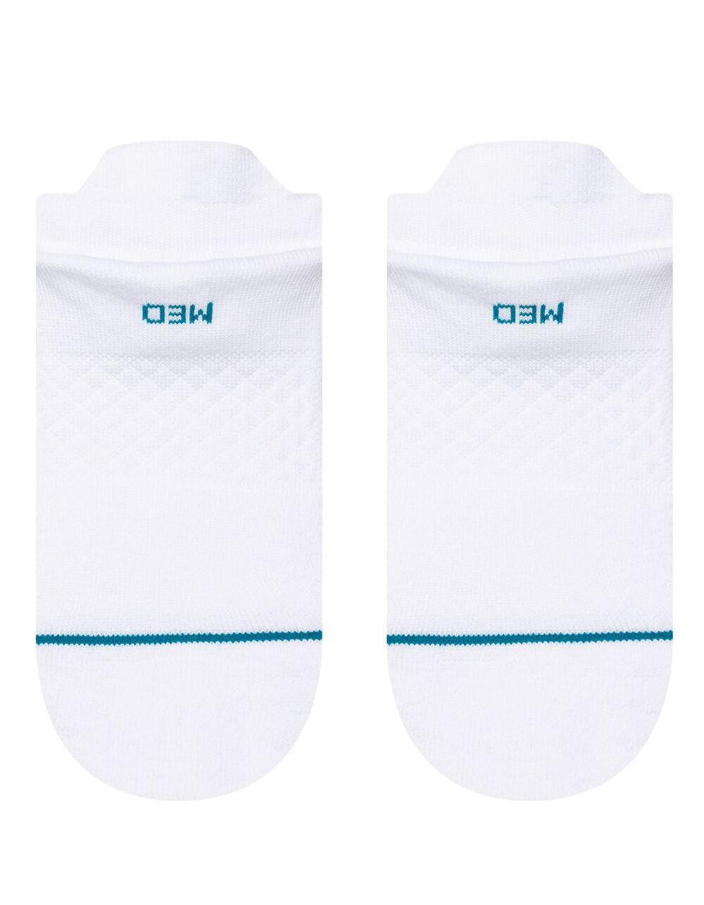 STANCE Icon Mens Low Tab Socks - BLACK Product Image
